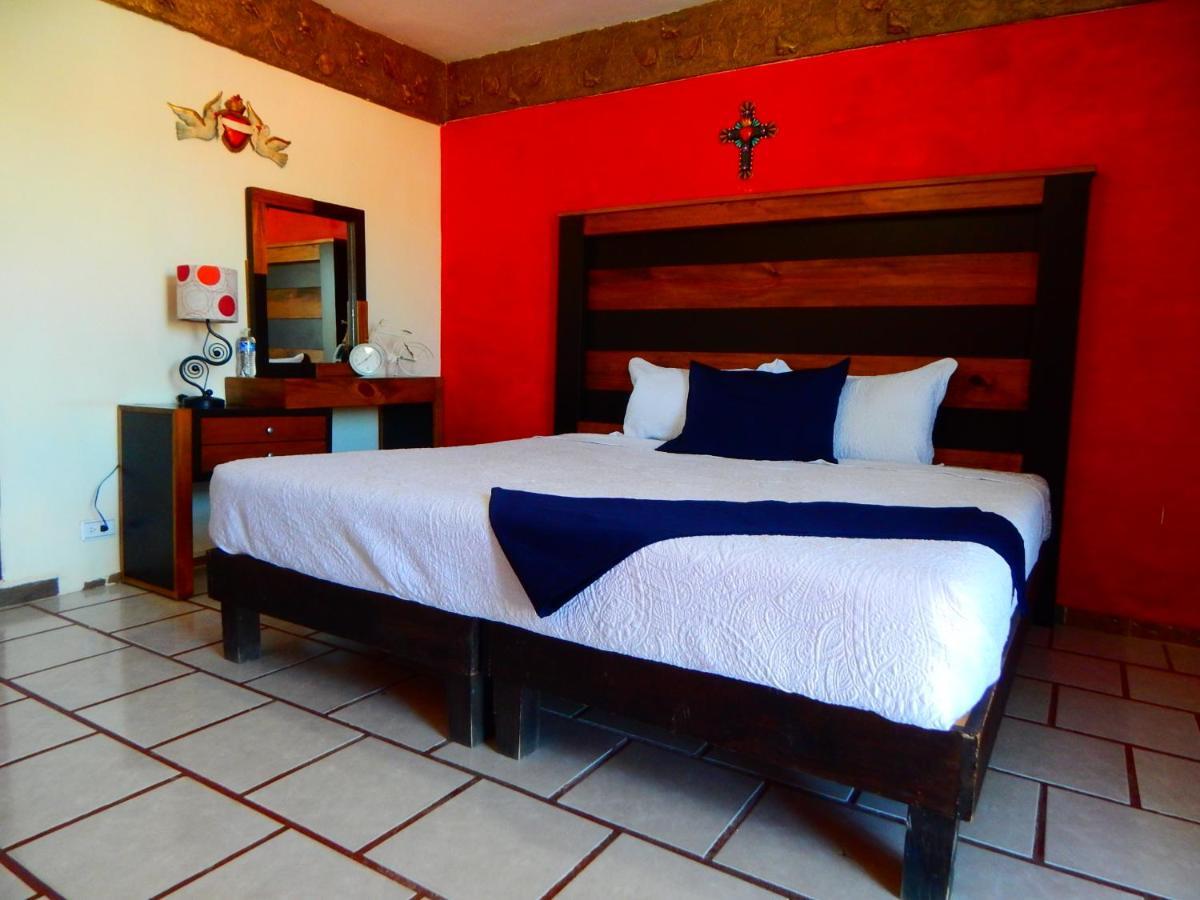 Hotel Casona De Las Aves Гуанахуато Экстерьер фото