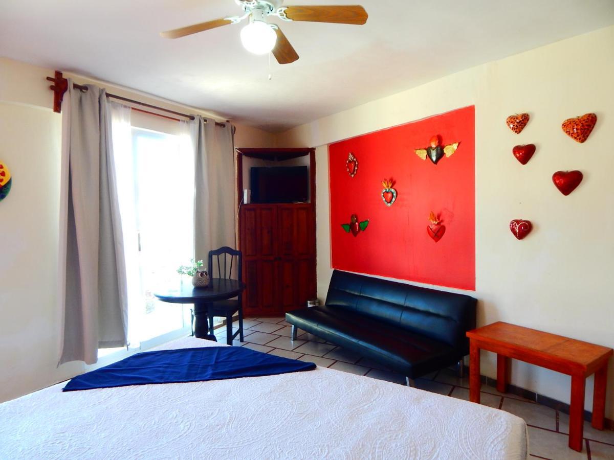 Hotel Casona De Las Aves Гуанахуато Экстерьер фото